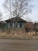 Продается  нежилое здание, площадью 52,5 кв. м  и  земельный участок, площадью 709 кв. м, Красноярский край, г. Енисейск, ул. Крупской, дом 7